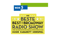Best of Broadway Radioshow